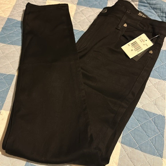 NWT Kut From Kloth High Rise Toothpick Skinny jeans - Picture 4 of 16